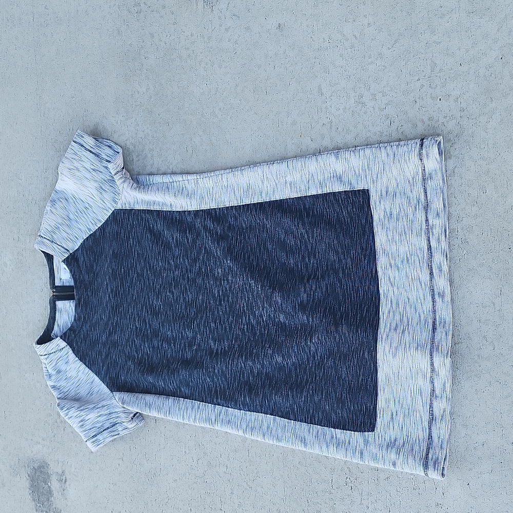 Tunic dress